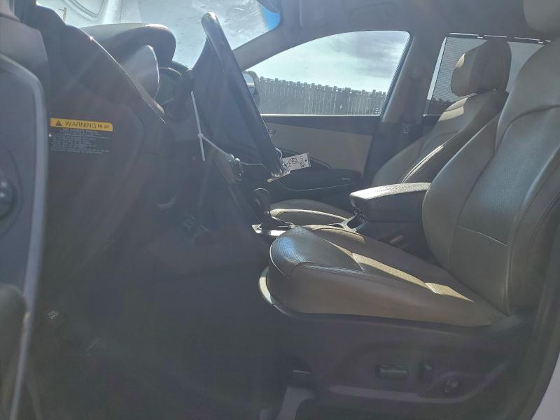 2017 HYUNDAI SANTA FE S #3315909116