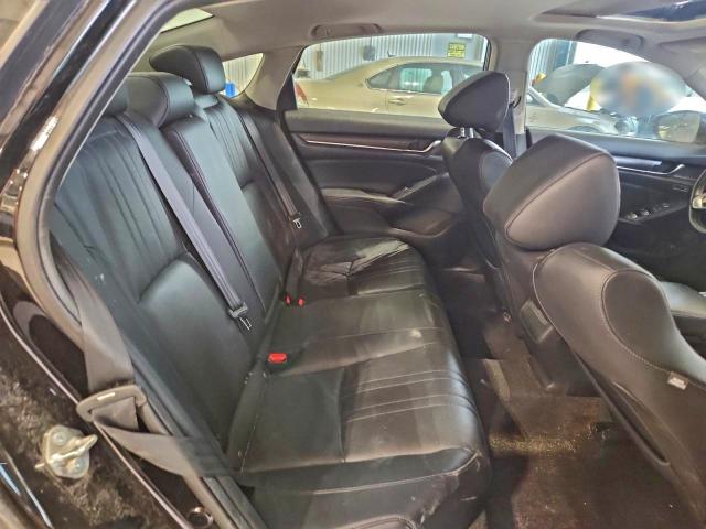 2018 HONDA ACCORD TOU #3311534258