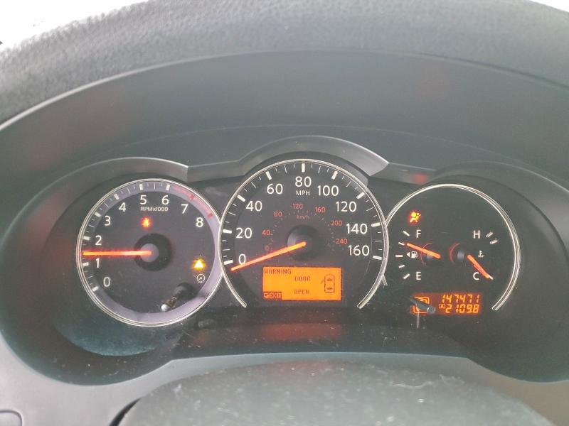 2013 NISSAN ALTIMA S #3304366584