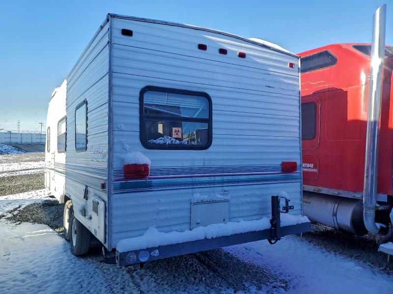 1998 PROWLER PROWLER #3305340304