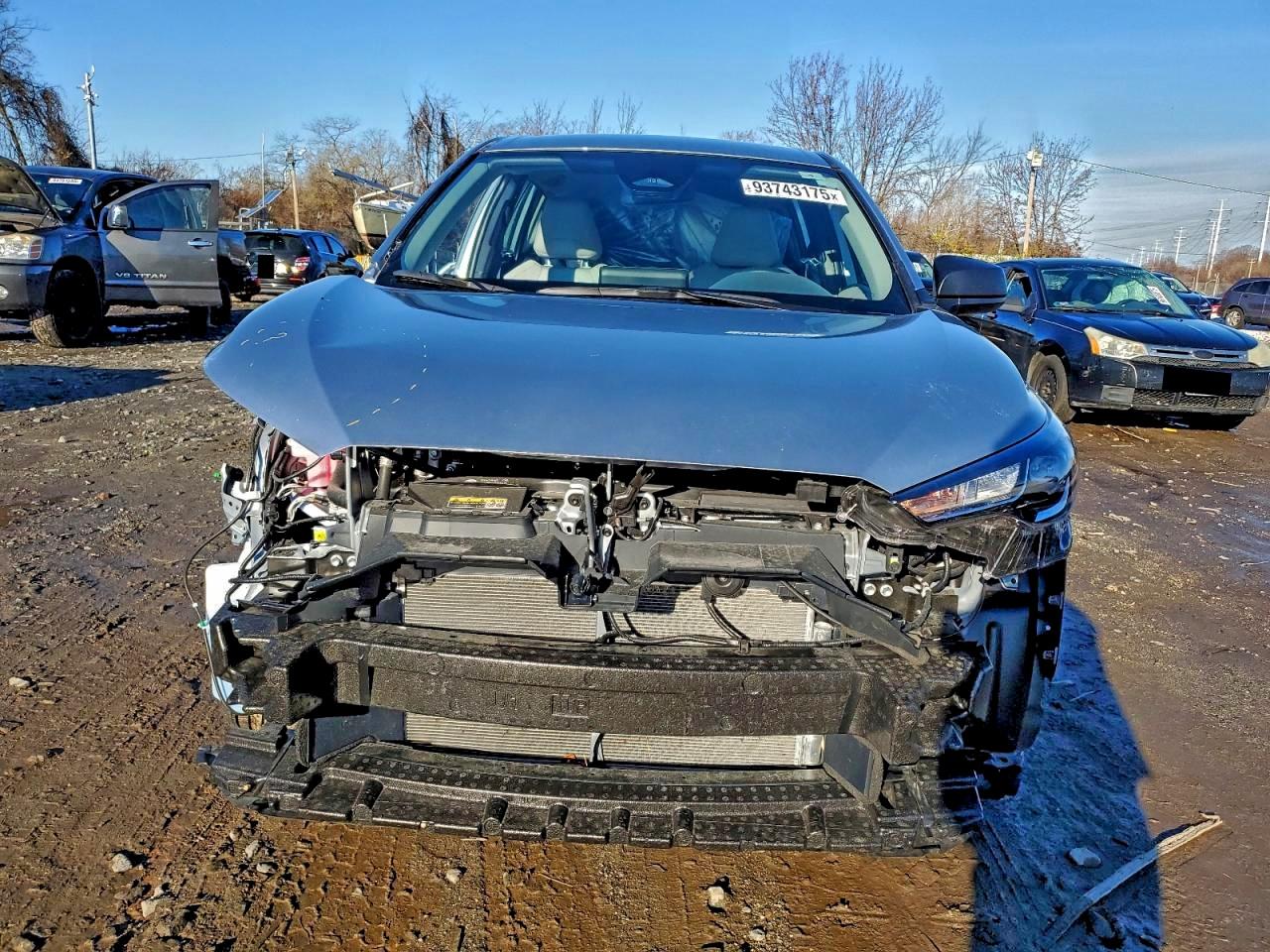 TOYOTA COROLLA CROSS L