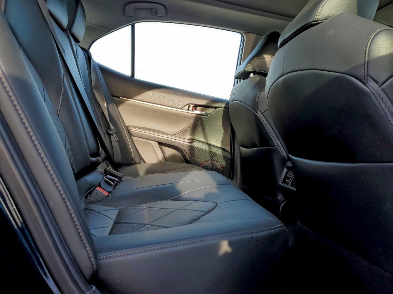 Lot #3308459322 2019 TOYOTA CAMRY L