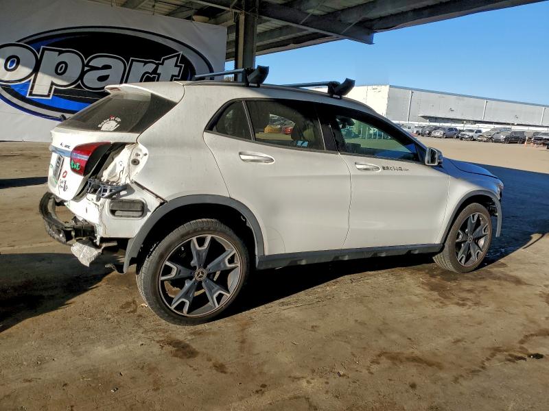 2019 MERCEDES-BENZ GLA 250 4M #3316028317
