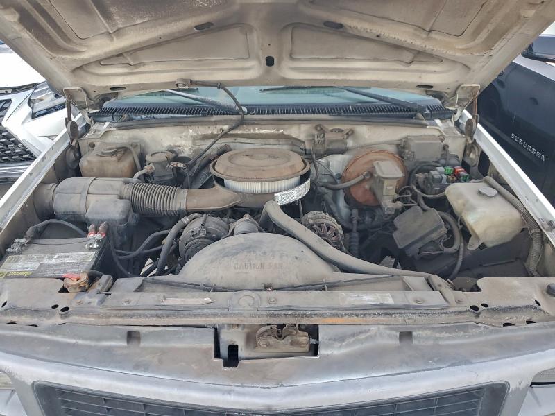 1995 GMC SIERRA C25 #3317056997