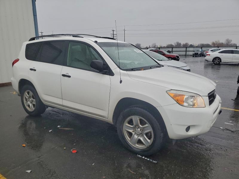 2008 TOYOTA RAV4 #3305501062