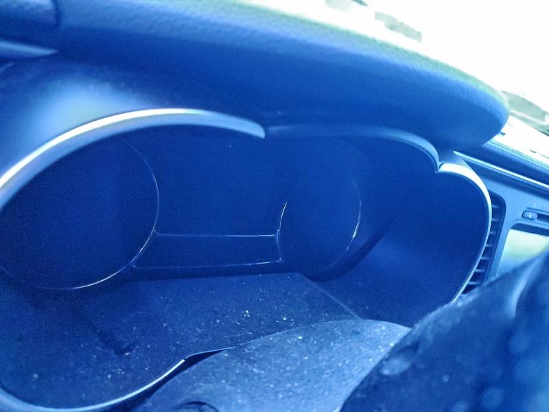 2014 KIA OPTIMA HYB #3303811437