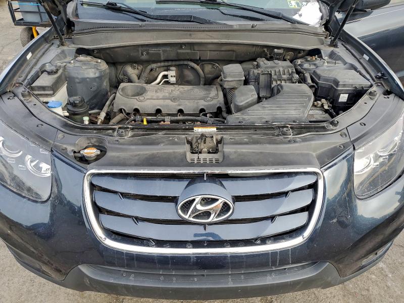 2011 HYUNDAI SANTA FE G #3316878089