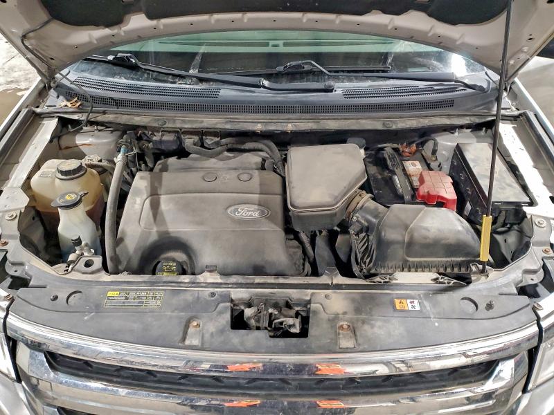 2013 FORD EDGE SE #3311558284