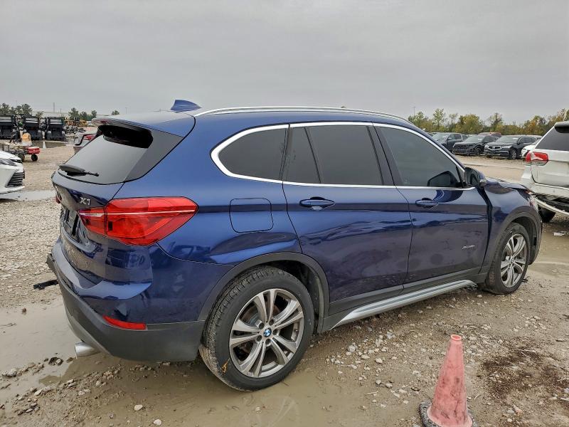2018 BMW X1 XDRIVE2 #3316705400