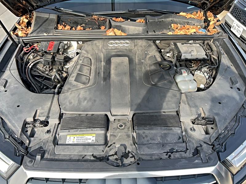 2018 AUDI Q7 PREMIUM #3305450096