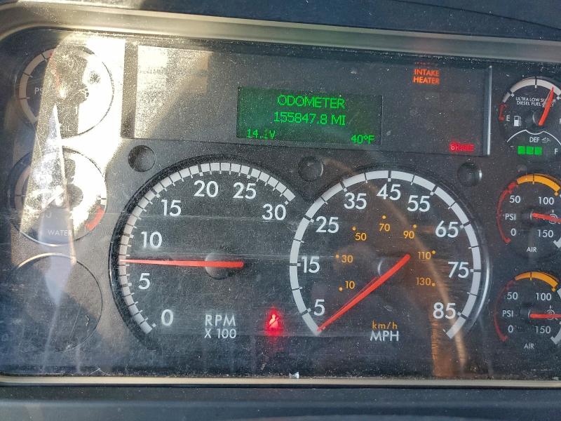 2022 FREIGHTLINER M2 #3310532044