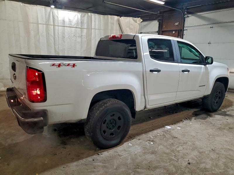 2017 CHEVROLET COLORADO #3315962110