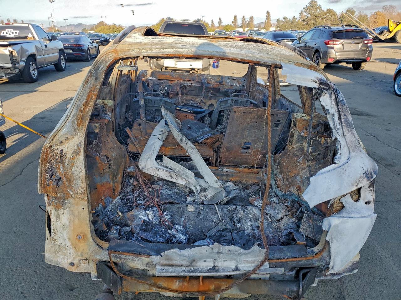 AUDI Q5 PREMIUM PLUS S-LINE