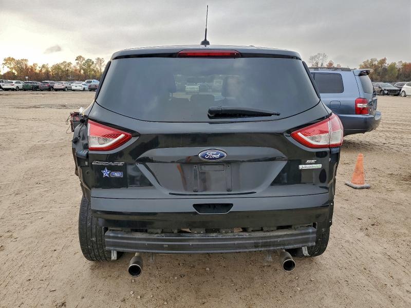 2013 FORD ESCAPE SE #3319020267