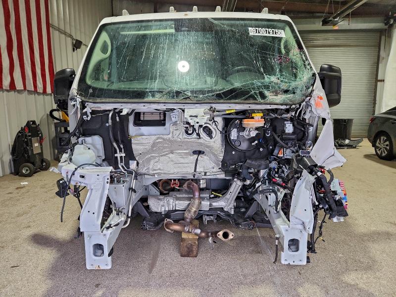 2025 RAM PROMASTER #3317866960