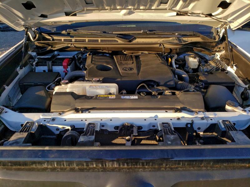 2024 TOYOTA TUNDRA DOU #3305603844