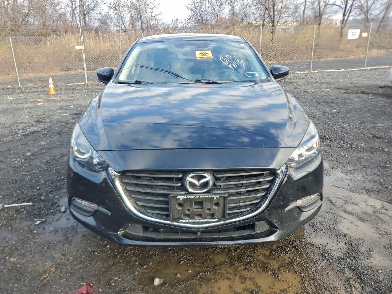 2017 MAZDA 3 SPORT #3303724486
