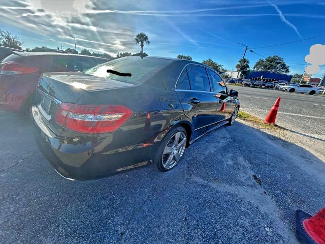 2010 MERCEDES-BENZ E 350 #3304540472