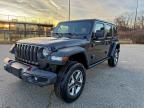 Lot #3303594945 2020 JEEP WRANGLER U