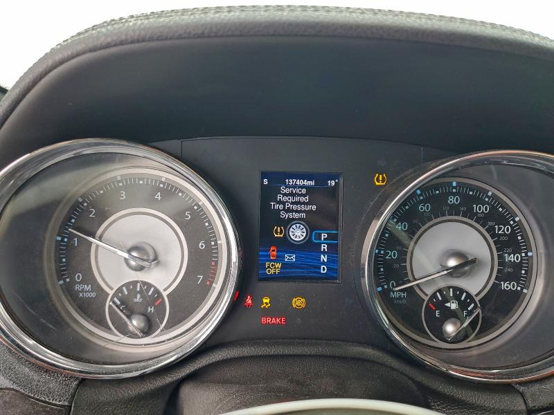 2014 CHRYSLER 300C #3315819358