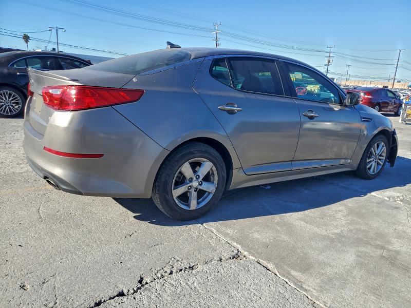 2015 KIA OPTIMA LX #3305725726
