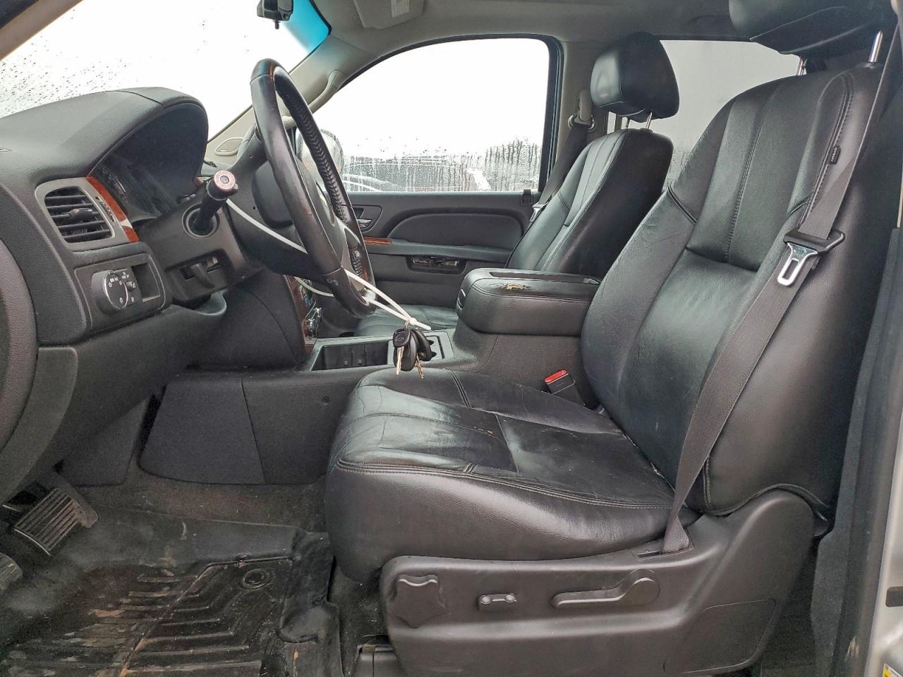 Lot #3317024101 2013 CHEVROLET TAHOE C150