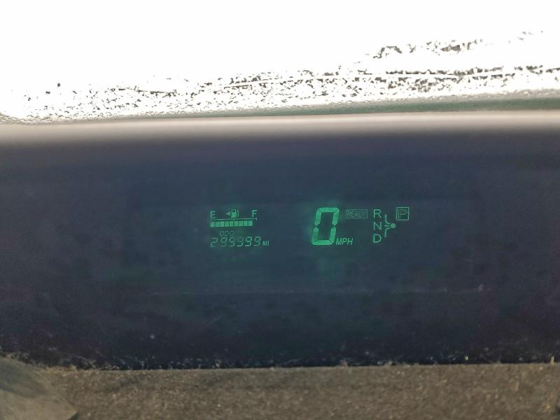 2005 TOYOTA PRIUS #3305926211