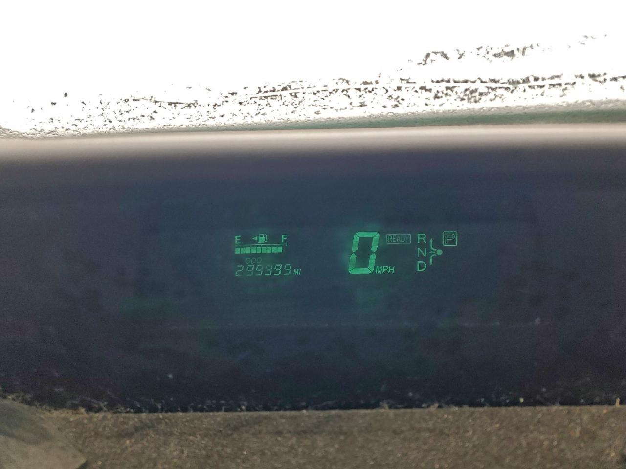 Lot #3305926211 2005 TOYOTA PRIUS