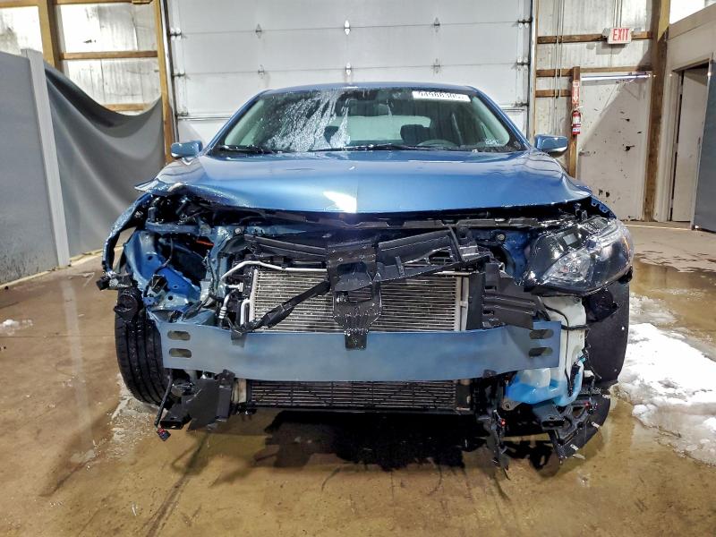 2025 CHEVROLET MALIBU LT #3304736910