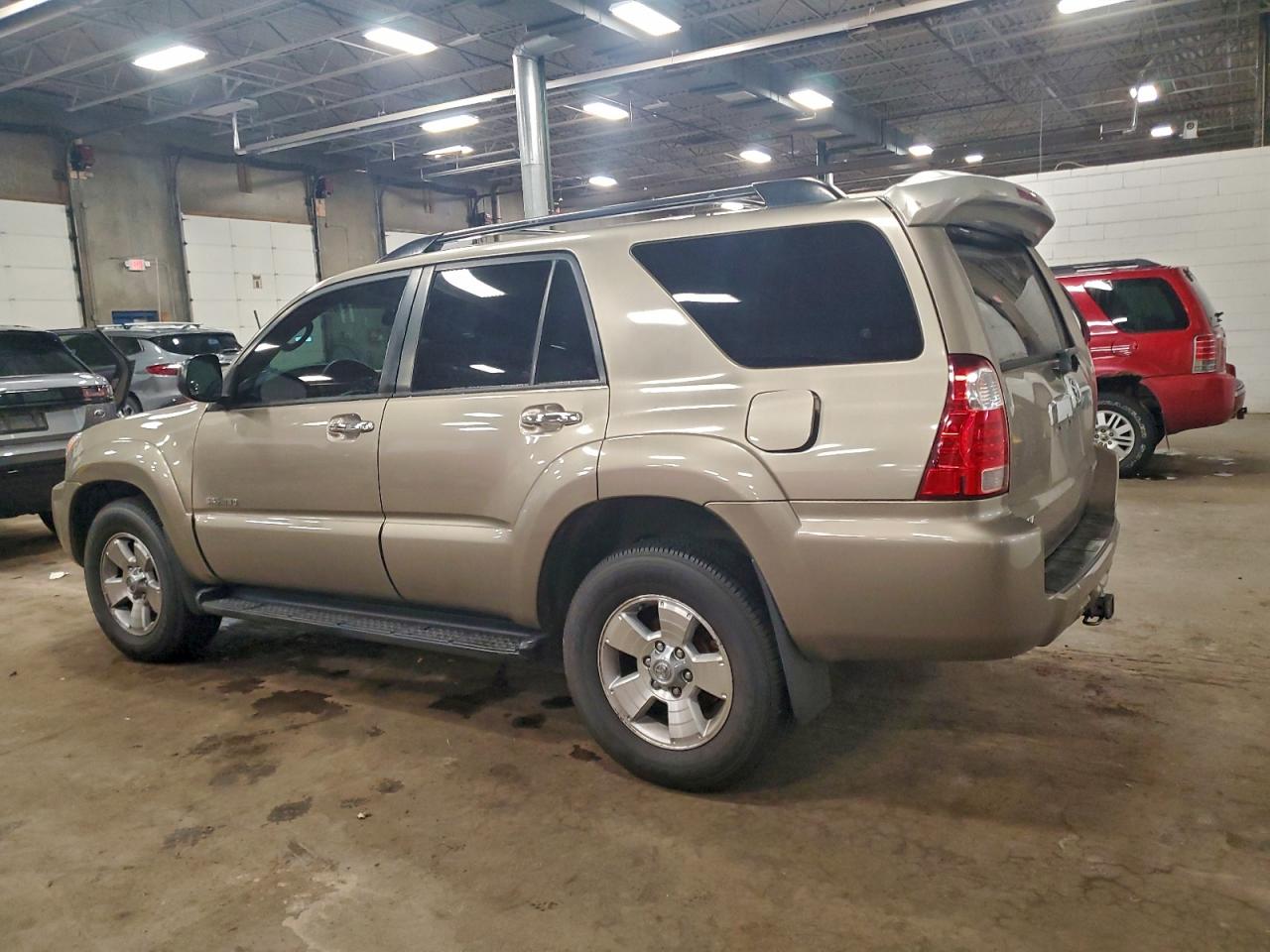 Lot #3311473293 2006 TOYOTA 4RUNNER SR