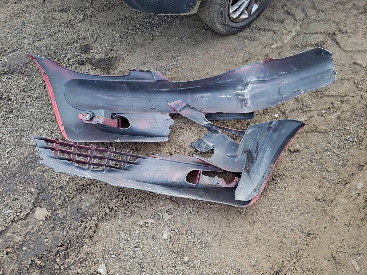 Lot #3311461266 2004 CHRYSLER PT CRUISER