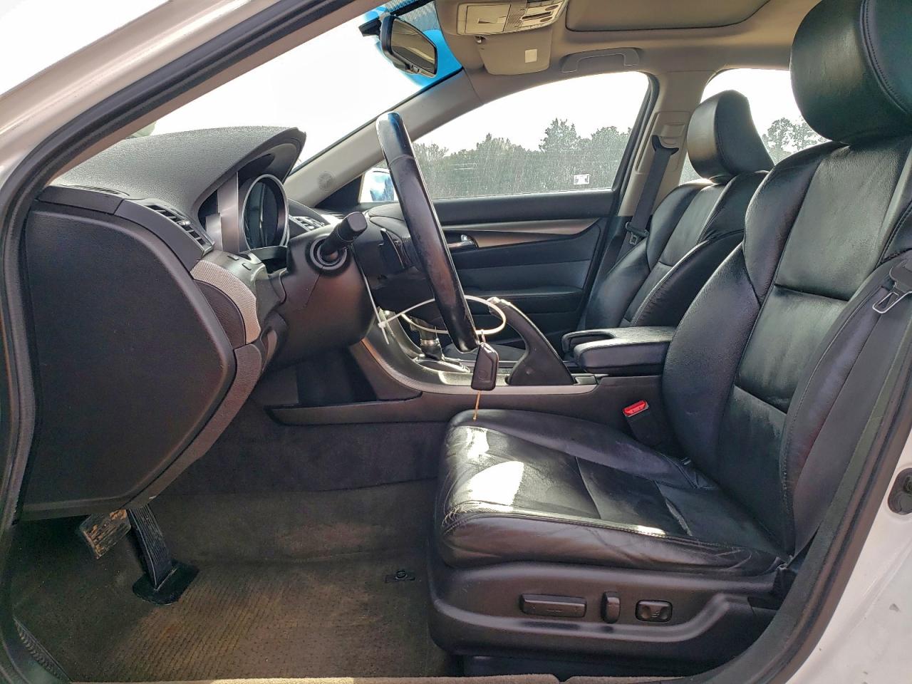 Lot #3310332965 2012 ACURA TL