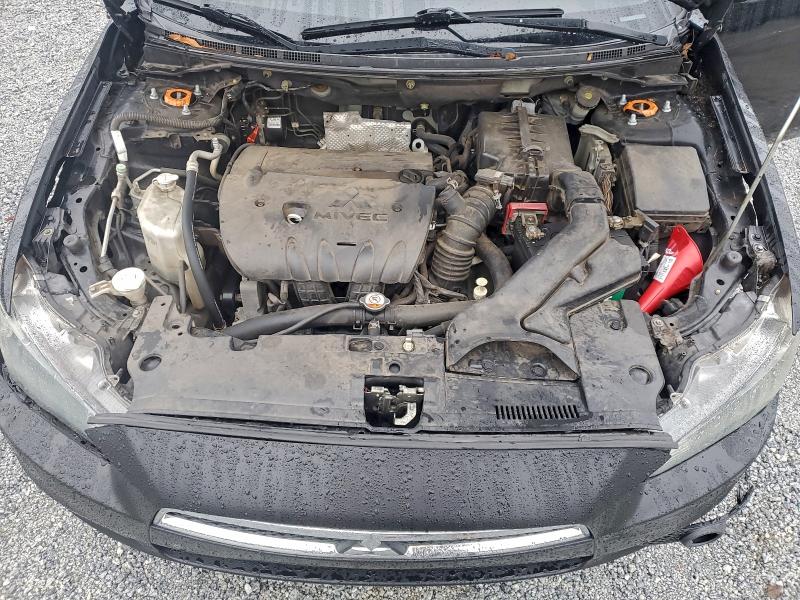 2014 MITSUBISHI LANCER ES/ #3302888920