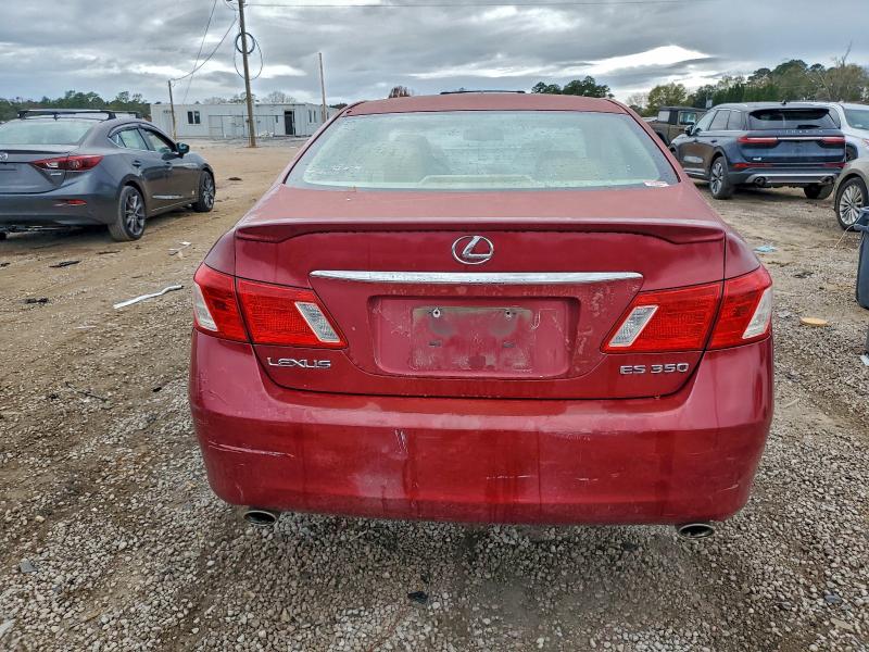 2009 LEXUS ES 350 #3317969912