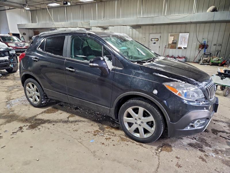 2014 BUICK ENCORE PRE #3308347038