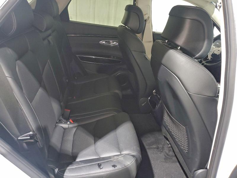 2025 GENESIS GV70 BASE #3315732381