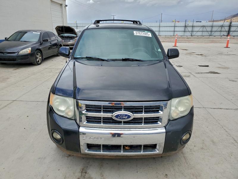 2011 FORD ESCAPE LIM #3317808087