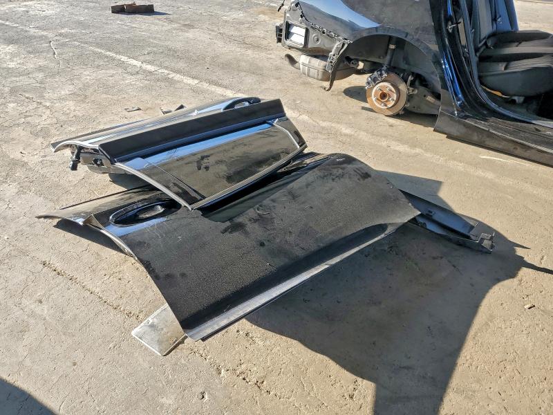 2021 HONDA ACCORD SPO #3310626830