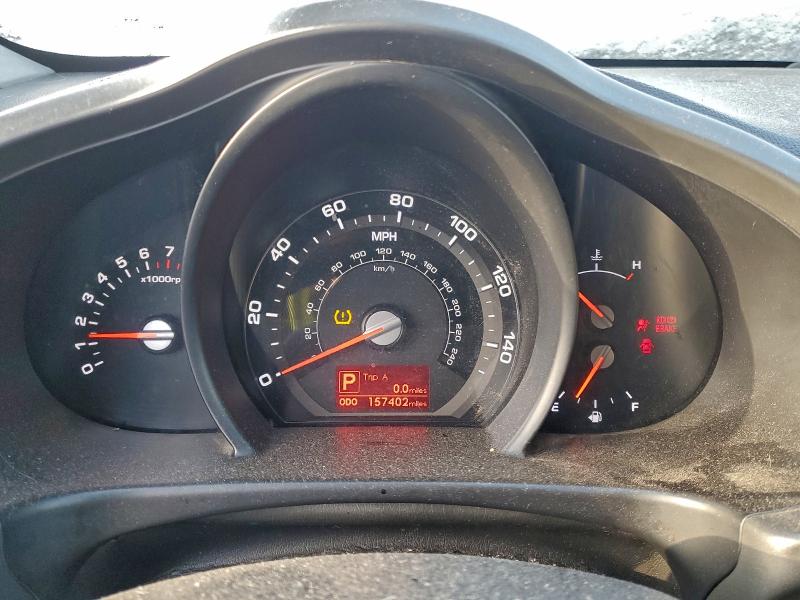 2011 KIA SPORTAGE L #3318903947