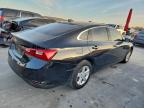 Lot #3316037255 2022 CHEVROLET MALIBU LS