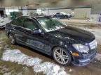 Lot #3305381348 2012 MERCEDES-BENZ C 300 4MAT