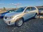 Lot #3312502618 2014 KIA SORENTO LX