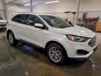Lot #3309524574 2021 FORD EDGE SEL