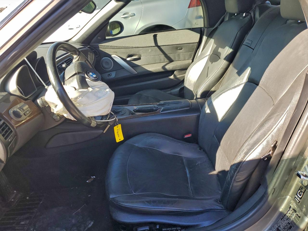 Lot #3311722225 2003 BMW Z4 3.0