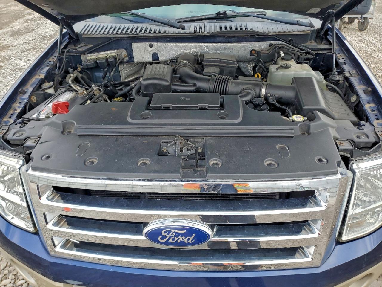 FORD EXPEDITION EDDIE BAUER