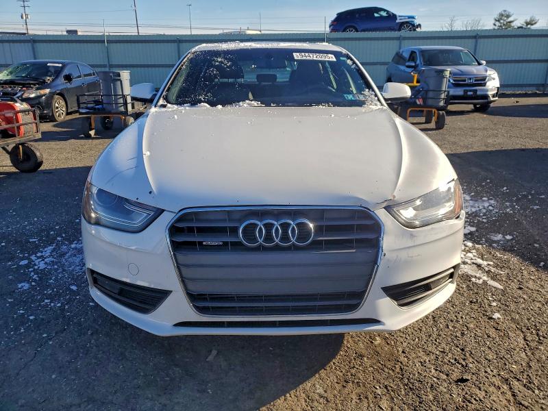 2013 AUDI A4 PREMIUM #3303879774