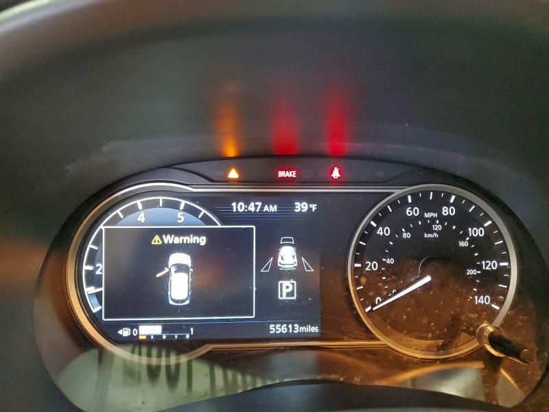 2019 NISSAN KICKS S #3316951162