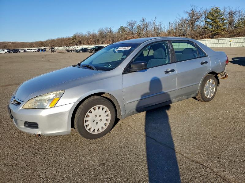 2006 HONDA ACCORD VAL #3312586198