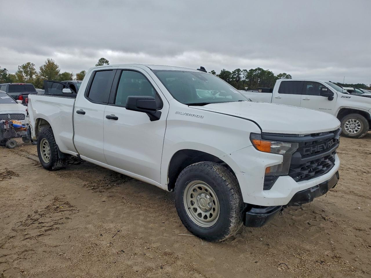 CHEVROLET SILVERADO C1500