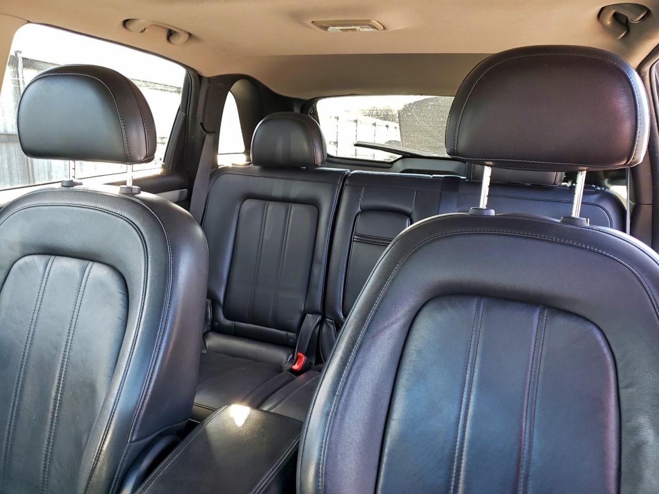 CHEVROLET CAPTIVA SPORT